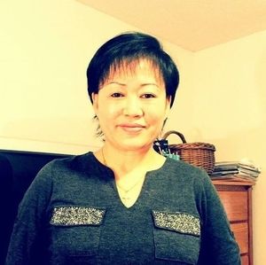 Meet your Posher, Chin sun